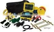 AEMC Instruments 6471 KIT-300FT Ground / Earth Testers thumbnail-1
