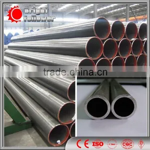 Large Diameter Seamless Steel Tube 911 thumbnail-1