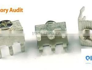 OEM Metal Stamping Part thumbnail-1