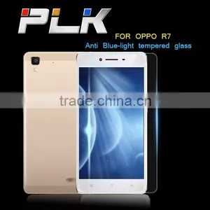 Pulikin New Product Anti Scratch Anti Blue Radation Screen Protector Film for Opp R7 thumbnail-1