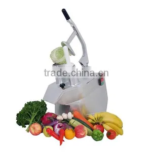 ZQ-TC-55 Electric Vegetable Slicer Dicer, Fruit and Vegetable Slicer Dicer thumbnail-1