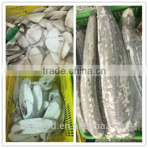 Factory Seafood Frozen Oilfish Steak thumbnail-1