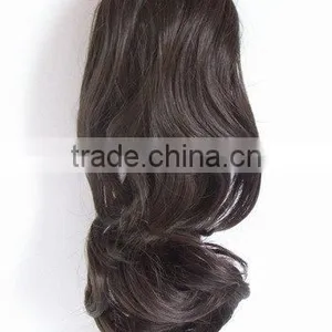 Synthetic Hair Braid Hair Ponytail thumbnail-2