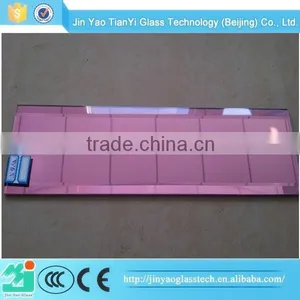 Thin Mirror Glass thumbnail-1