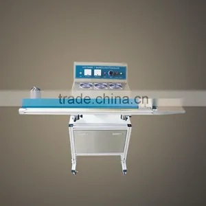 Automatic Vacuum Jars Induction Machine thumbnail-2