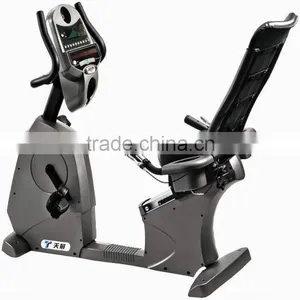 TZ-7007 Recumbent Bike/gym Exercise Bike/2014 Newly Designed Recumbent Bike thumbnail-1