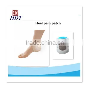2015 New Product Foot Tendinitis Patch thumbnail-1