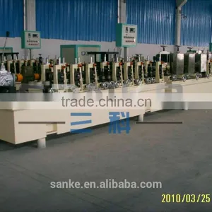 Concrete Pipe Making Machine for Big Pipe thumbnail-5