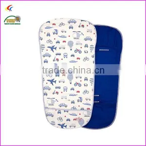 Cotton Baby Stroller Liner Hot Sell thumbnail-1