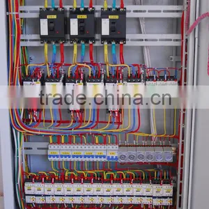 Electrical Control Cabinet thumbnail-4