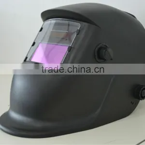 Riland Solar Power Auto Darkeing Welding Helmet for Mig and Tig and Arc thumbnail-1