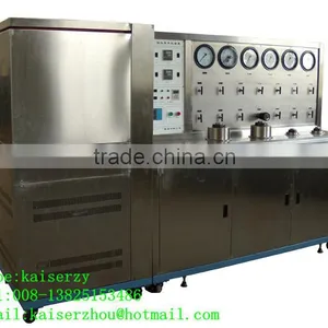 DANZY Brand Supercritical CO2 Extraction Device thumbnail-3
