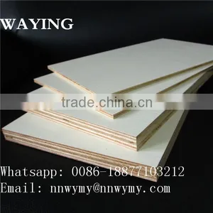 Larch Wood Plywood thumbnail-1