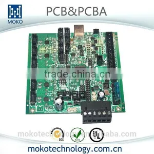 Professional Pcb Manufacturer 3d Printer Pcb Pcba thumbnail-1