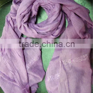 Cotton Scarf thumbnail-1