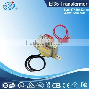XY Linear Adapter With EI 35 thumbnail-1