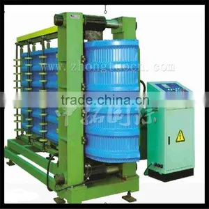 High Quality Galvanized Steel Silo Production Line thumbnail-2
