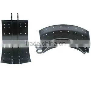 Truck Brake Shoe for SAF thumbnail-1