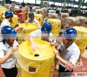 Sand Blasting Tank thumbnail-6