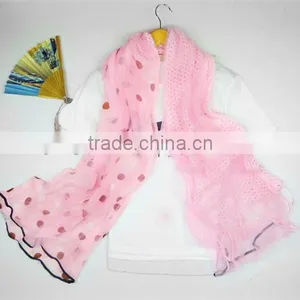 Custom Made Dry Fit Polyester Cooling Scarf thumbnail-1