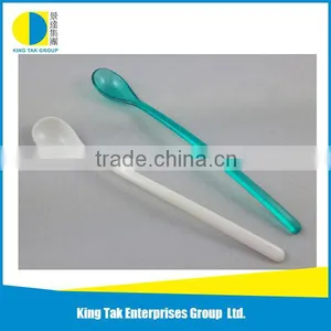 Wholesale China Products PS Material Any Color Small Spoon thumbnail-1