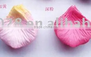 Silk Rose Petals thumbnail-1