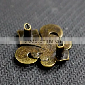 Custom Metal Belt Buckle Parts Manufacturer, High Quality Belt Buckle for Belt thumbnail-5