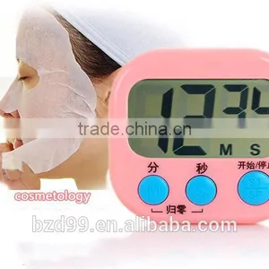 Promotional Smart LCD Display Electronic Countdown Timer Relay Count Up and Count Down Timer With Switch/Pothook/Holder/Magnet thumbnail-5