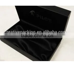 Plastic & Leather Pen Box CY-MR9 Packiing thumbnail-4