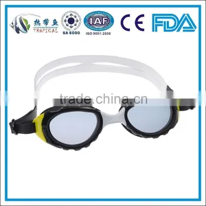 Kids Swimming Goggles, Swimming Glasses With CE(8112S) , Funny Kids Swim Goggles thumbnail-1