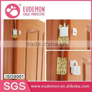 New Door Slam Prevention Guard on Market for Kids Safety thumbnail-2