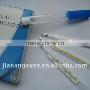 Mercury Thermometer thumbnail-1