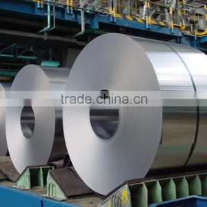 EPT Electrolytic Tin Plate Coil thumbnail-1