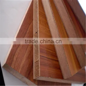 Pine/Poplar Core BlockBoard For China thumbnail-3