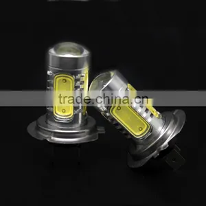 2015 New Products High Power h7 Px26d CE Led Car Bulb Made in China thumbnail-2