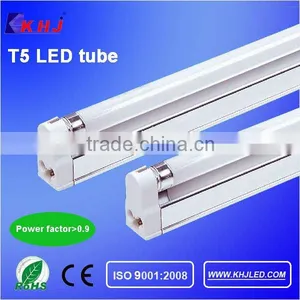 T5 LED Tube Light 8W 600mm 2ft SMD3014,CE.ROHS thumbnail-1