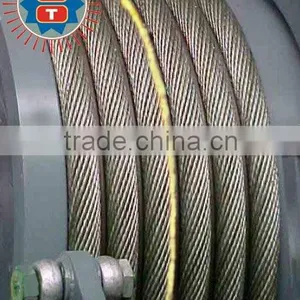 Non Rotating Steel Wire Rope thumbnail-1