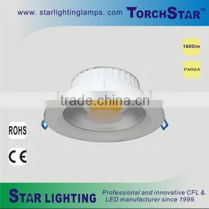 6 Inch COB LED Recessed Down Light thumbnail-1