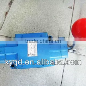 Hydraulic Valve/ Control Valve/Manual Valve thumbnail-1