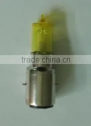 Double Glass of Motorcycle Head Lamp thumbnail-1