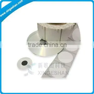 Cheap Programmable ISO15693 RFID Tag for CD Management thumbnail-1