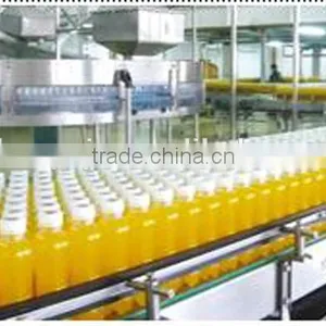 Bottle Hot Juice Processing and Filling Line thumbnail-3
