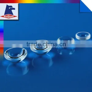 Plano Convex Quartz Lens thumbnail-5