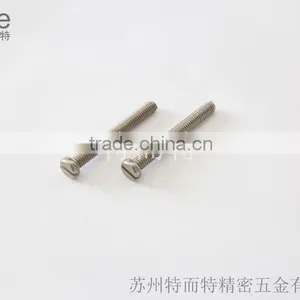 Pan Head Chipboard Screws thumbnail-1