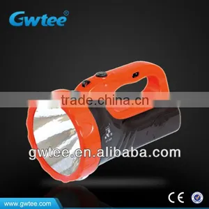 5W Led Lenser Power Style Flashlight thumbnail-1