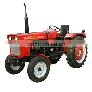 Mini Tractor thumbnail-1