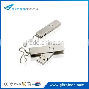 Top Selling USB Flash Drives Metal Disks thumbnail-1