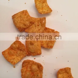 Potato Chips Making Machine With CE Certification ISO9001, Best Price thumbnail-2