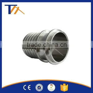 High Demand CNC Machining Auto Parts thumbnail-6
