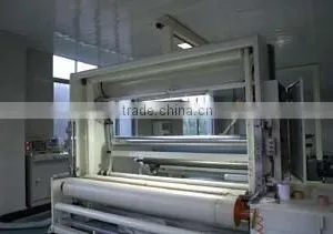 Changzhou Wisdom Nonwoven Technology Co., Ltd. company overview - view 3 thumbnail